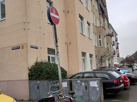 Fewo Koeln Suelz
